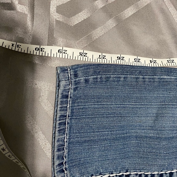 Capri denim - Picture 5 of 6